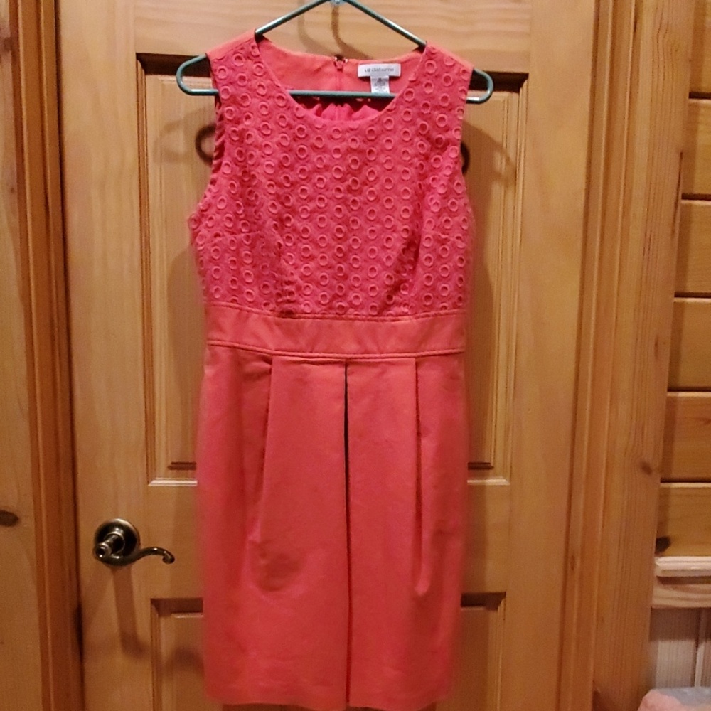 Liz Claiborne dress